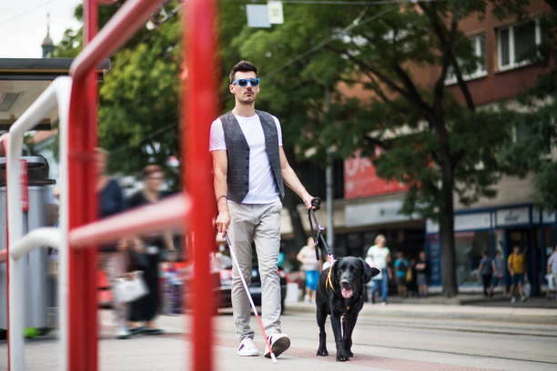 Filing for SSDI for Vision Impairment and Blindness